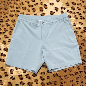 Lululemon ABC short 7”